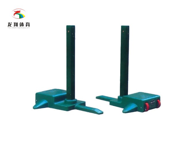 鑄鐵移動網(wǎng)球柱